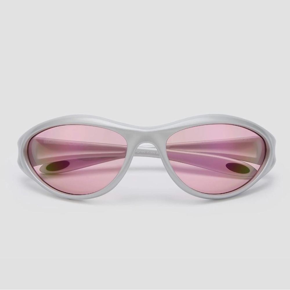 bonnie clyde ‘angel’ sunglasses